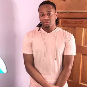 Meet your Posher, Johnny